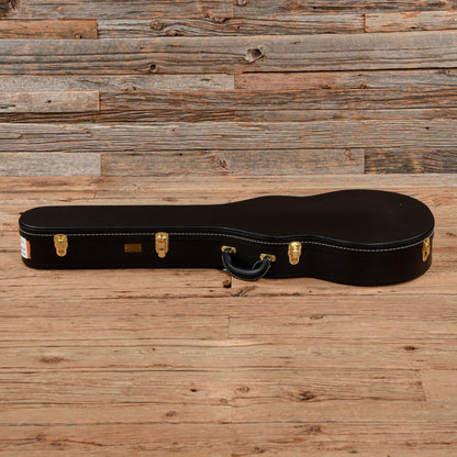 Gibson Custom Shop 1974 Les Paul Custom Alpine White VOS Electric Guitars / Solid Body