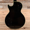 Gibson Custom Shop '57 Les Paul Custom Tom Murphy Aged Black 2002 Electric Guitars / Solid Body