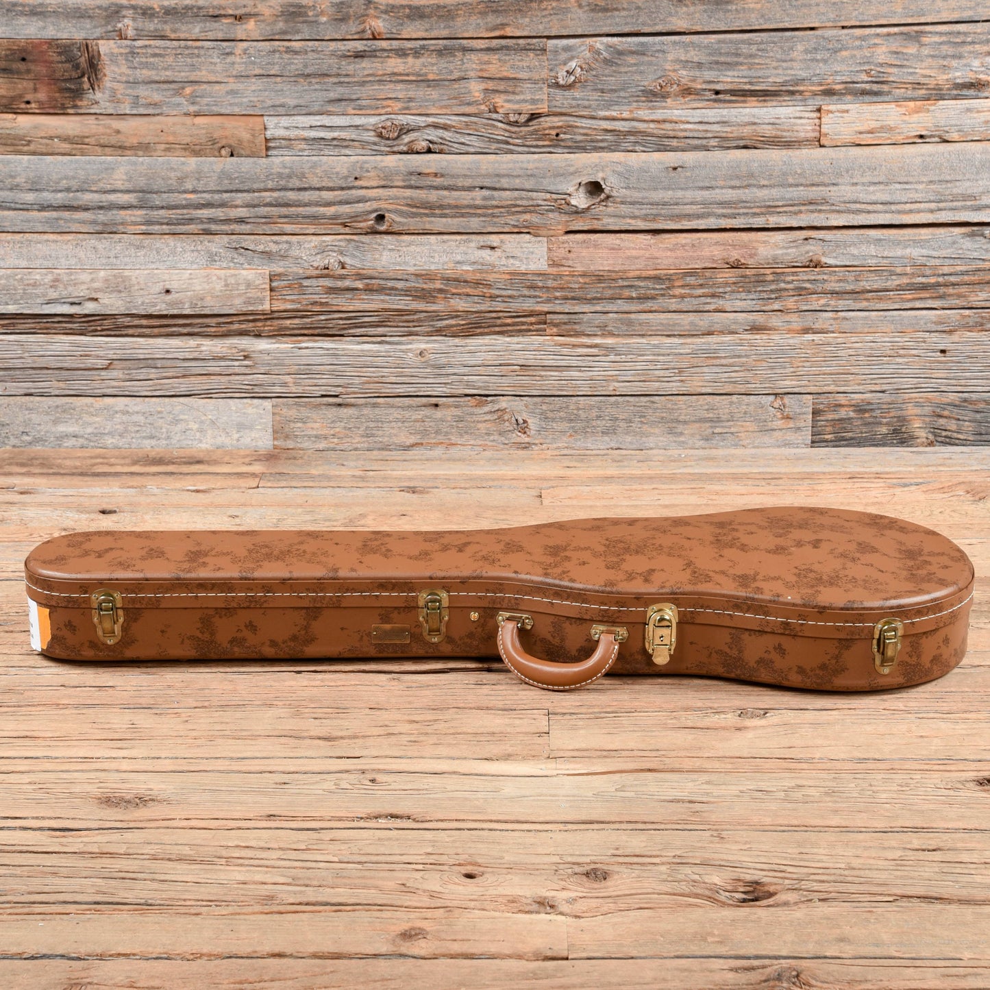 Gibson Custom Shop '57 Les Paul Custom Tom Murphy Aged Black 2002 Electric Guitars / Solid Body