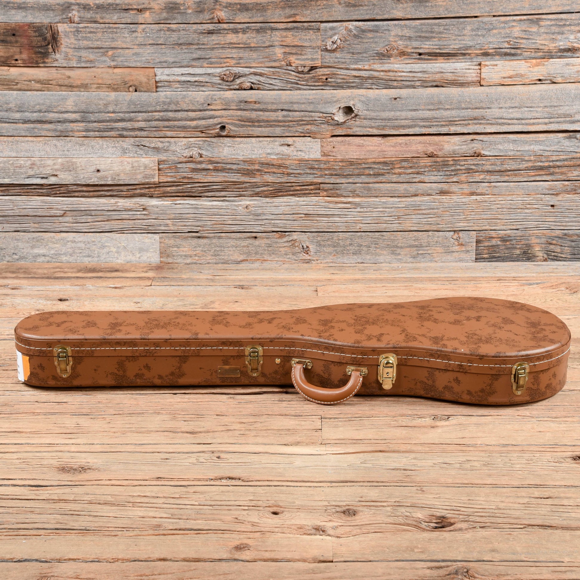 Gibson Custom Shop '57 Les Paul Custom Tom Murphy Aged Black 2002 Electric Guitars / Solid Body