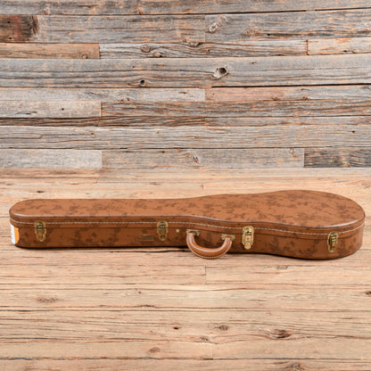 Gibson Custom Shop '57 Les Paul Custom Tom Murphy Aged Black 2002 Electric Guitars / Solid Body