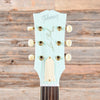 Gibson Custom Shop '57 Les Paul Junior Kerry Green 2017 Electric Guitars / Solid Body