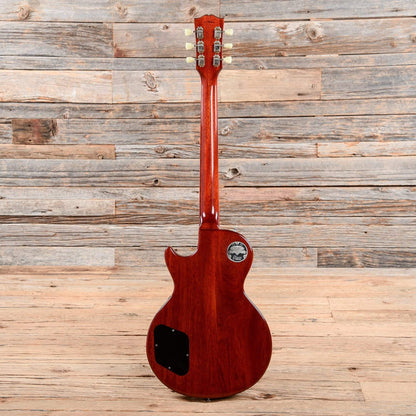 Gibson Custom Shop 60th Anniversary 1959 Les Paul Standard Factory Burst VOS 2019 Electric Guitars / Solid Body
