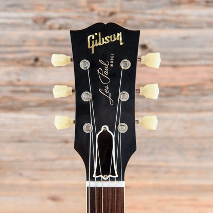 Gibson Custom Shop 60th Anniversary 1959 Les Paul Standard Factory Burst VOS 2019 Electric Guitars / Solid Body