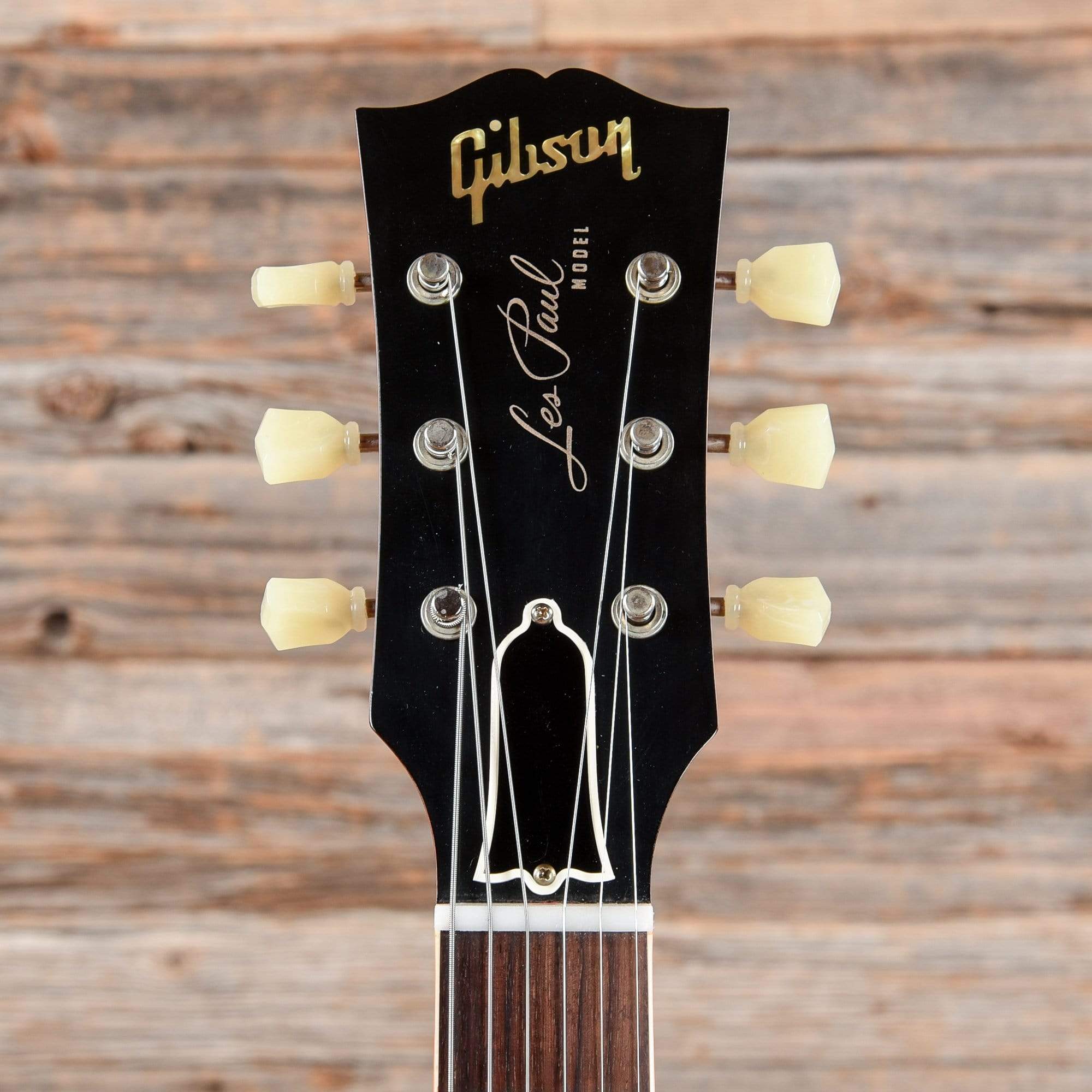 Gibson Custom Shop 60th Anniversary 1959 Les Paul Standard Factory Burst VOS 2019 Electric Guitars / Solid Body