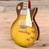 Gibson Custom Shop 60th Anniversary 1959 Les Paul Standard Green Lemon Fade 2019 Electric Guitars / Solid Body