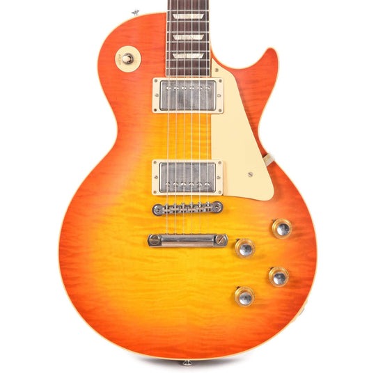 Gibson Custom Shop 60th Anniversary 1960 Les Paul Standard 