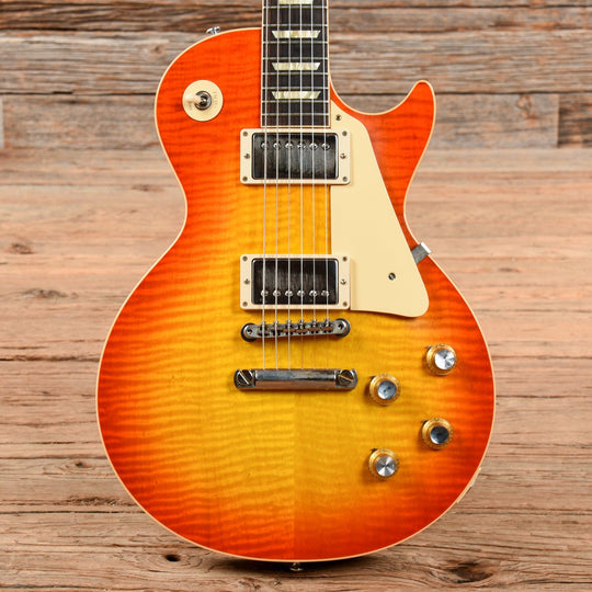 Gibson Custom Shop 60th Anniversary 1960 Les Paul Standard 
