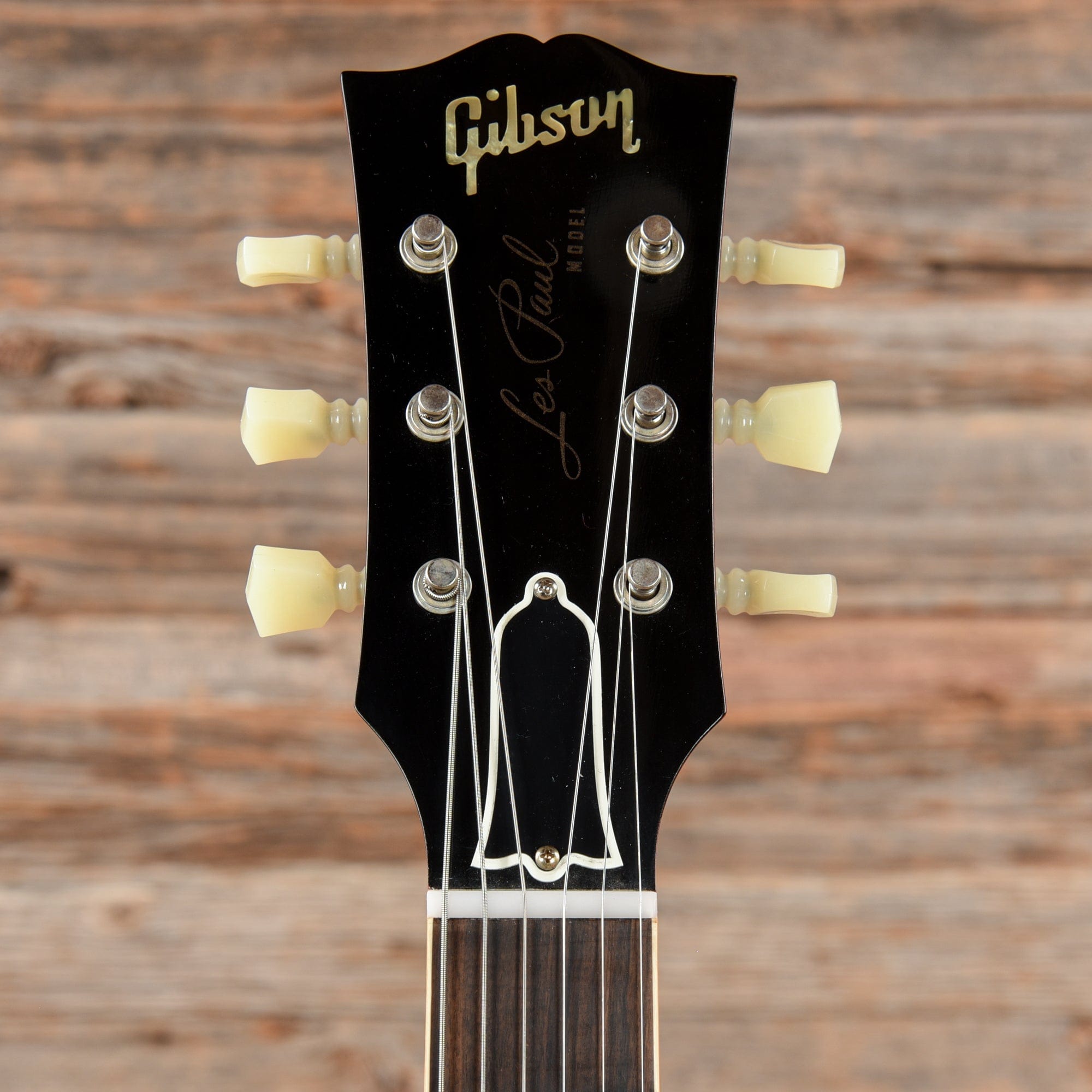 Gibson Custom Shop 60th Anniversary 1960 Les Paul Standard 