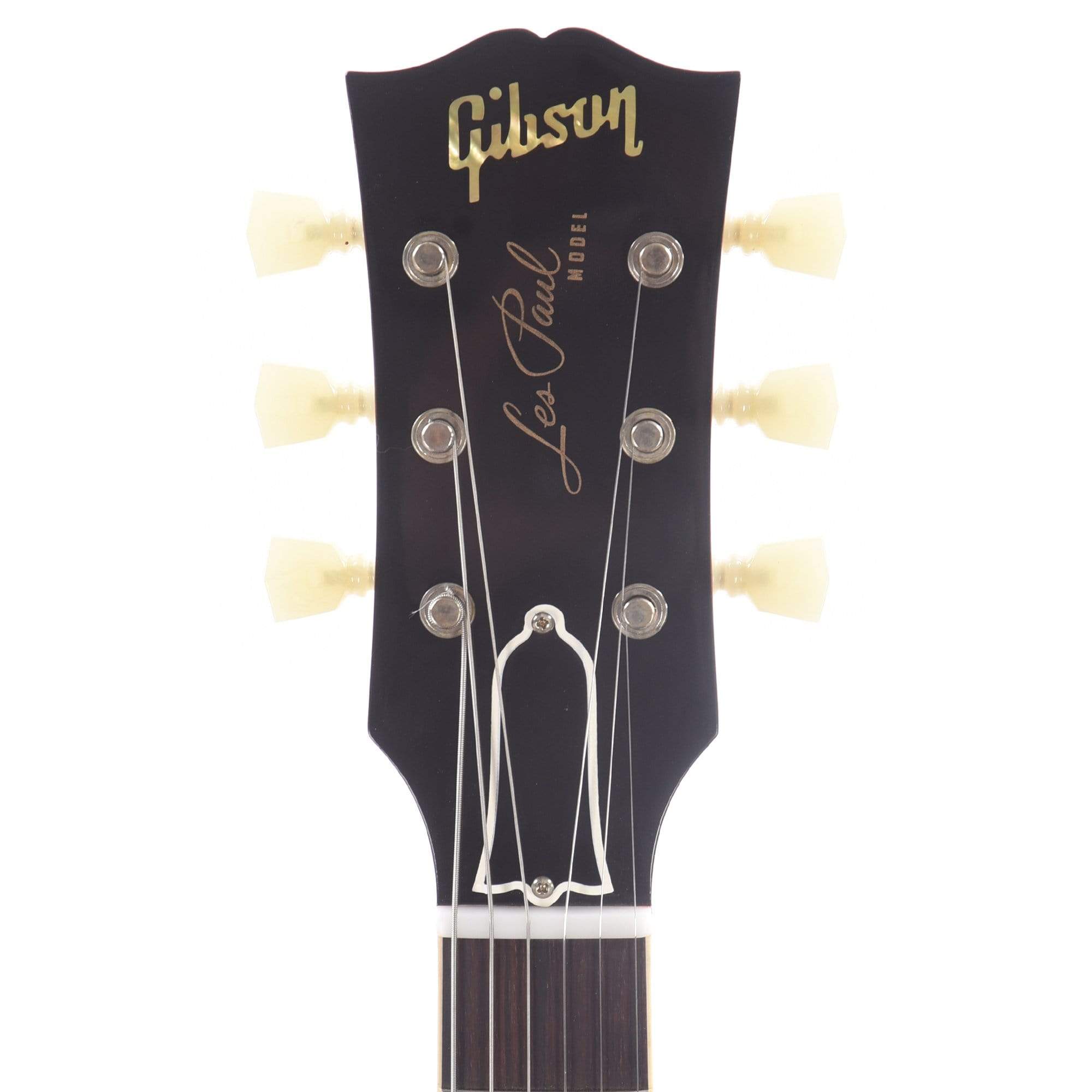 Gibson Custom Shop 60th Anniversary 1960 Les Paul Standard 