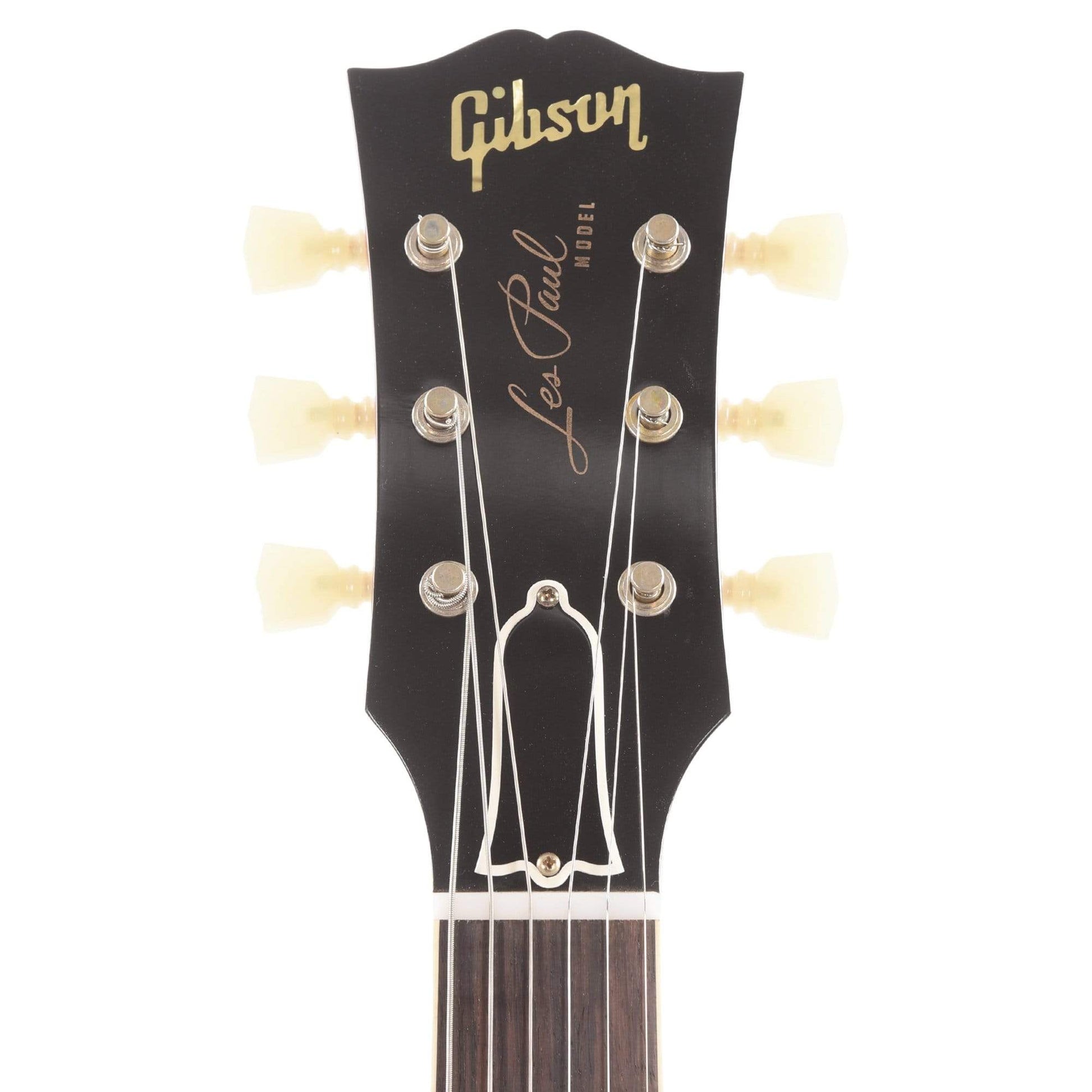 Gibson Custom Shop 60th Anniversary 1960 Les Paul Standard "CME Spec" Tomato Soup Burst VOS w/60 V3 Neck Electric Guitars / Solid Body