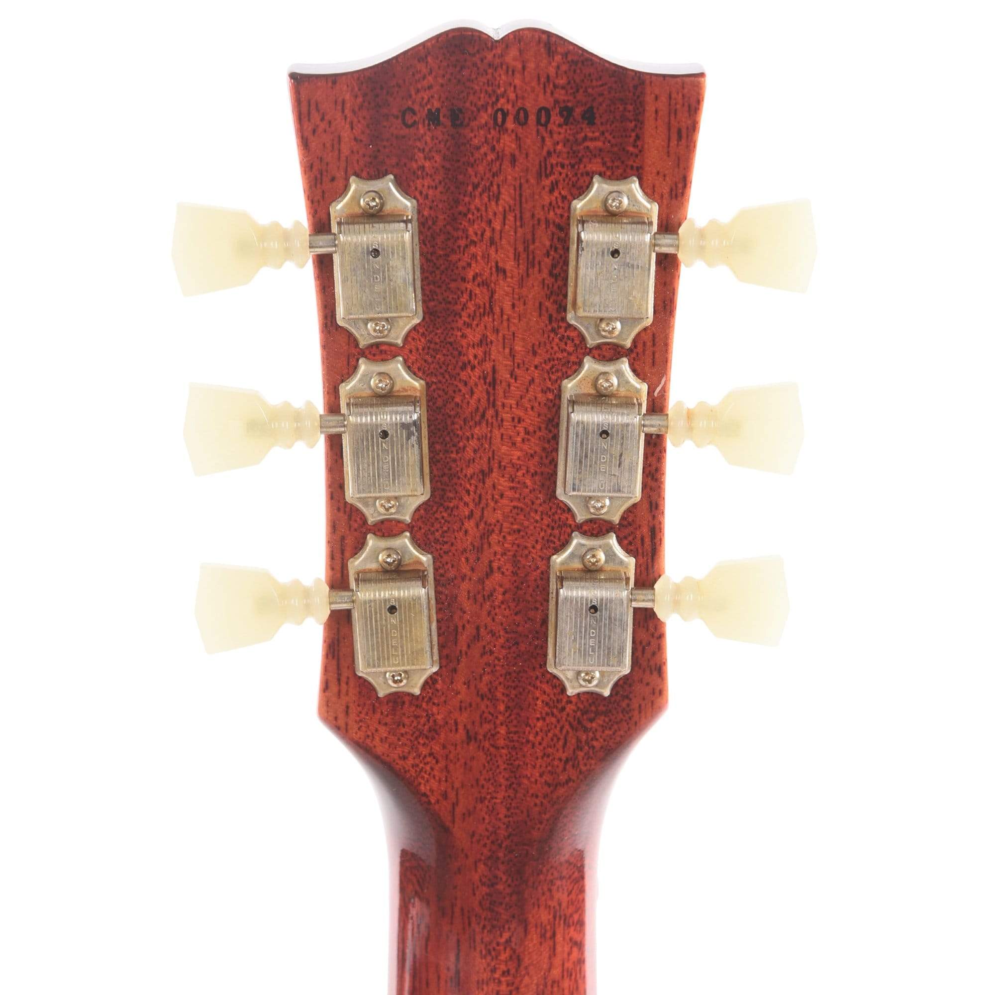 Gibson Custom Shop 60th Anniversary 1960 Les Paul Standard 