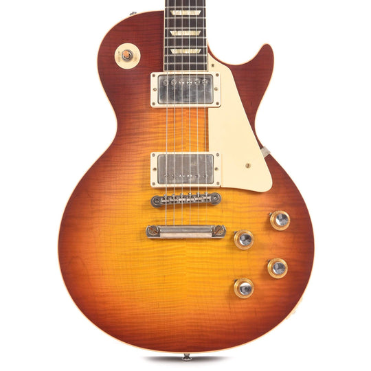 Gibson Custom Shop 60th Anniversary 1960 Les Paul Standard 