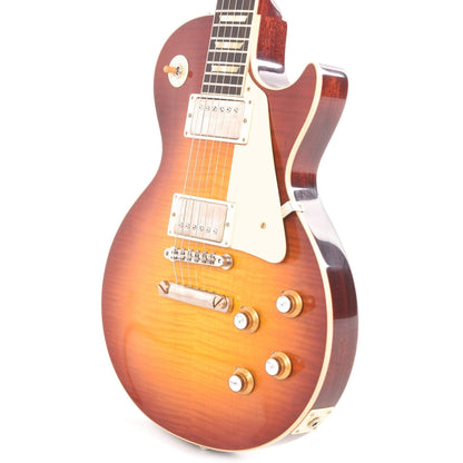 Gibson Custom Shop 60th Anniversary 1960 Les Paul Standard "CME Spec" Tomato Soup Burst VOS w/60 V3 Neck Electric Guitars / Solid Body