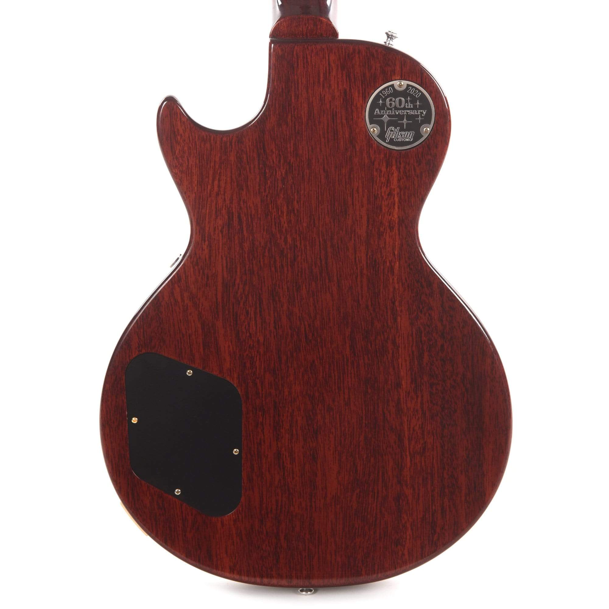 Gibson Custom Shop 60th Anniversary 1960 Les Paul Standard 