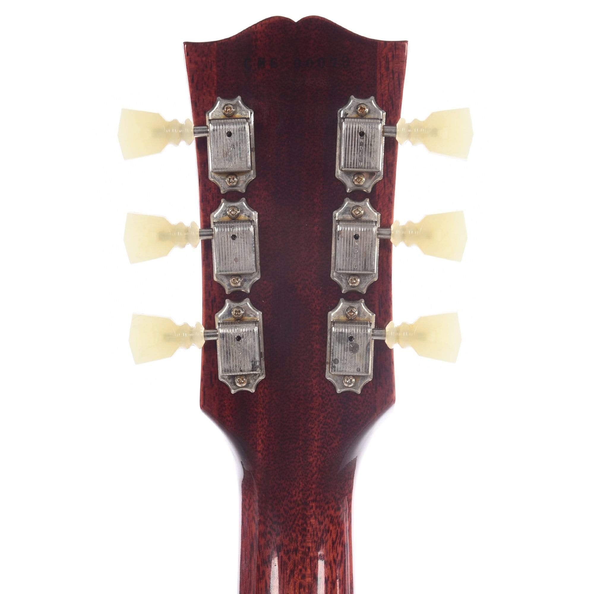 Gibson Custom Shop 60th Anniversary 1960 Les Paul Standard 