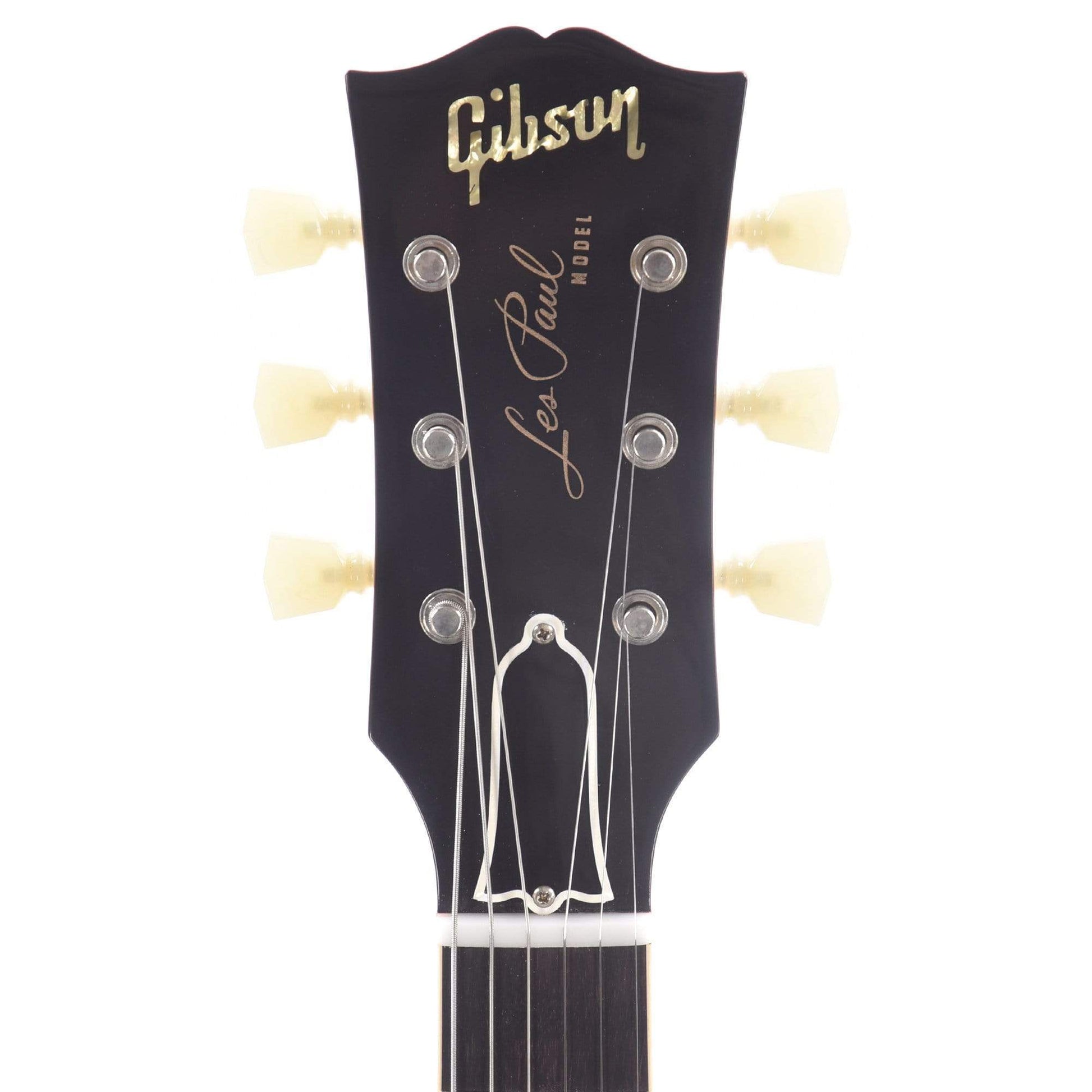 Gibson Custom Shop 60th Anniversary 1960 Les Paul Standard "CME Spec" Tomato Soup Burst VOS w/60 V3 Neck Electric Guitars / Solid Body