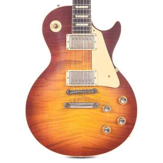 Gibson Custom Shop 60th Anniversary 1960 Les Paul Standard 