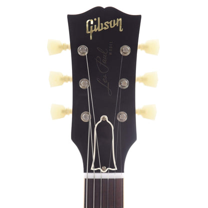 Gibson Custom Shop 60th Anniversary 1960 Les Paul Standard "CME Spec" Washed Bourbon Burst VOS w/60 V2 Neck Electric Guitars / Solid Body