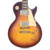 Gibson Custom Shop 60th Anniversary 1960 Les Paul Standard "CME Spec" Washed Bourbon Burst VOS w/60 V2 Neck Electric Guitars / Solid Body