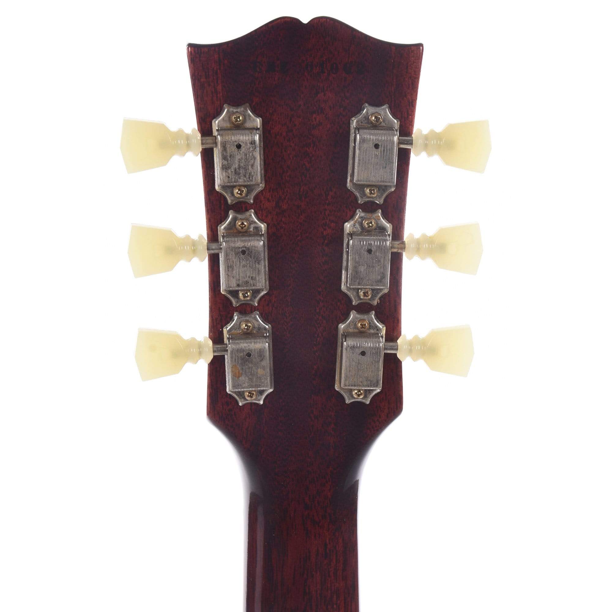 Gibson Custom Shop 60th Anniversary 1960 Les Paul Standard 