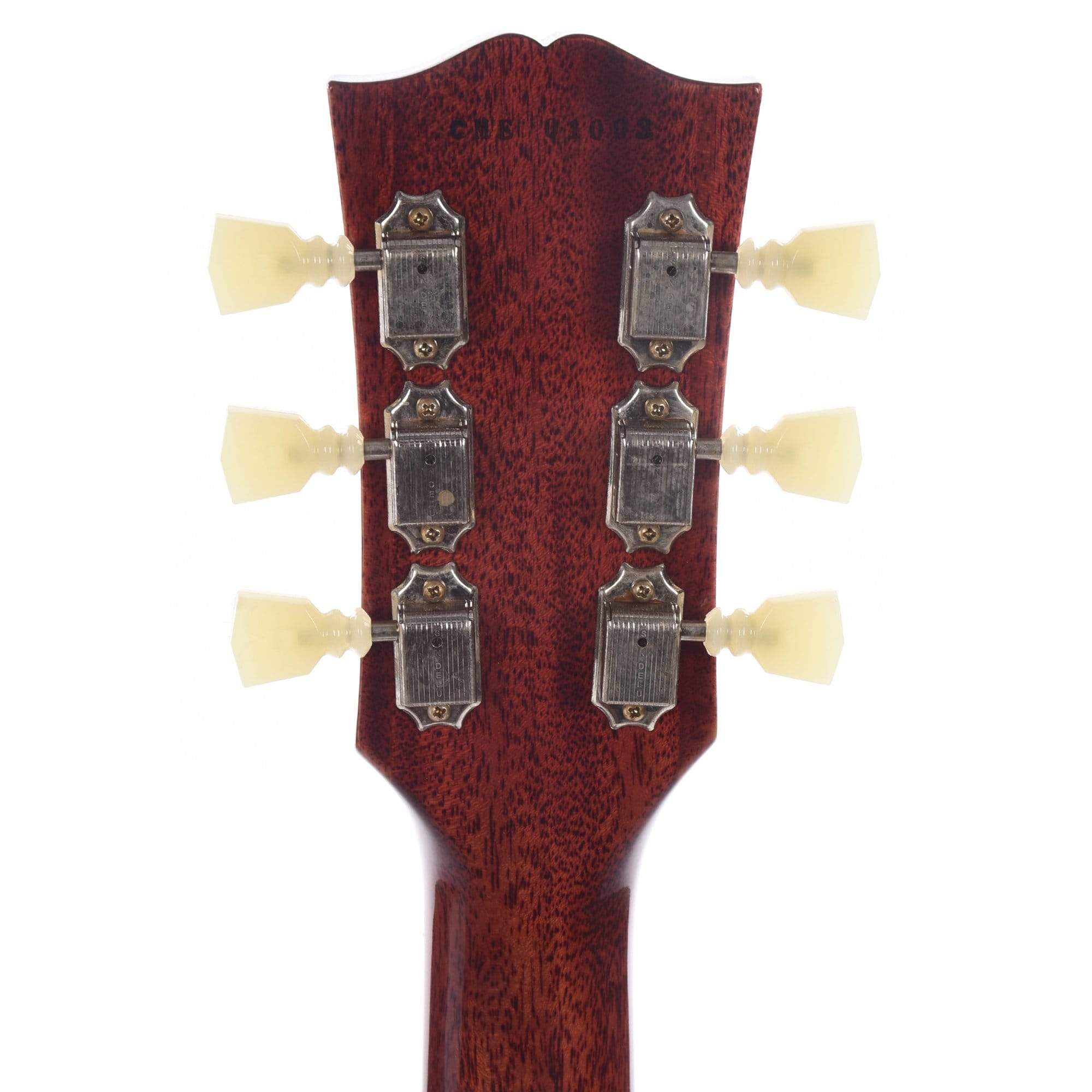 Gibson Custom Shop 60th Anniversary 1960 Les Paul Standard 