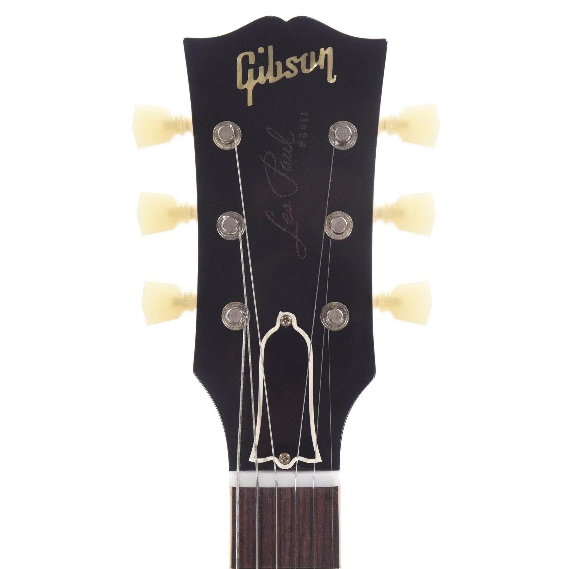 Gibson Custom Shop 60th Anniversary 1960 Les Paul Standard "CME Spec" Washed Bourbon Burst VOS w/60 V2 Neck Electric Guitars / Solid Body