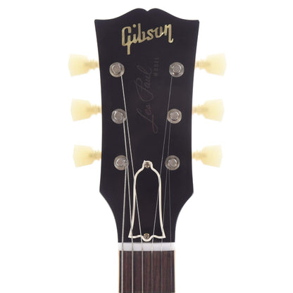 Gibson Custom Shop 60th Anniversary 1960 Les Paul Standard "CME Spec" Washed Bourbon Burst VOS w/60 V2 Neck Electric Guitars / Solid Body
