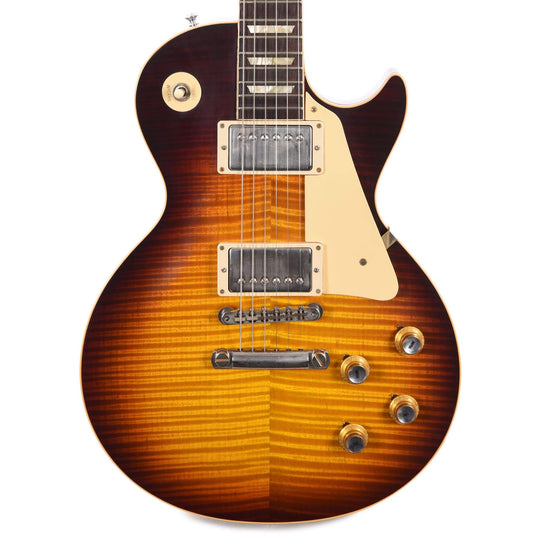 Gibson Custom Shop 60th Anniversary 1960 Les Paul Standard 