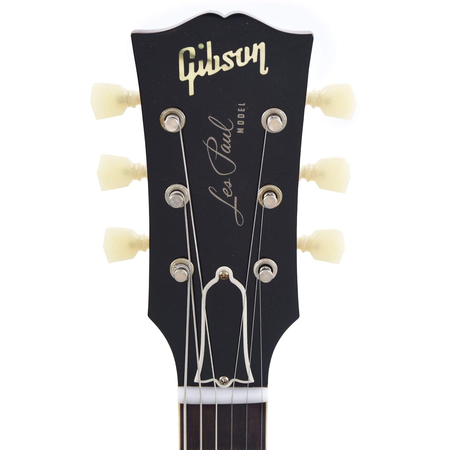 Gibson Custom Shop 60th Anniversary 1960 Les Paul Standard "CME Spec" Washed Bourbon Burst VOS w/60 V2 Neck Electric Guitars / Solid Body