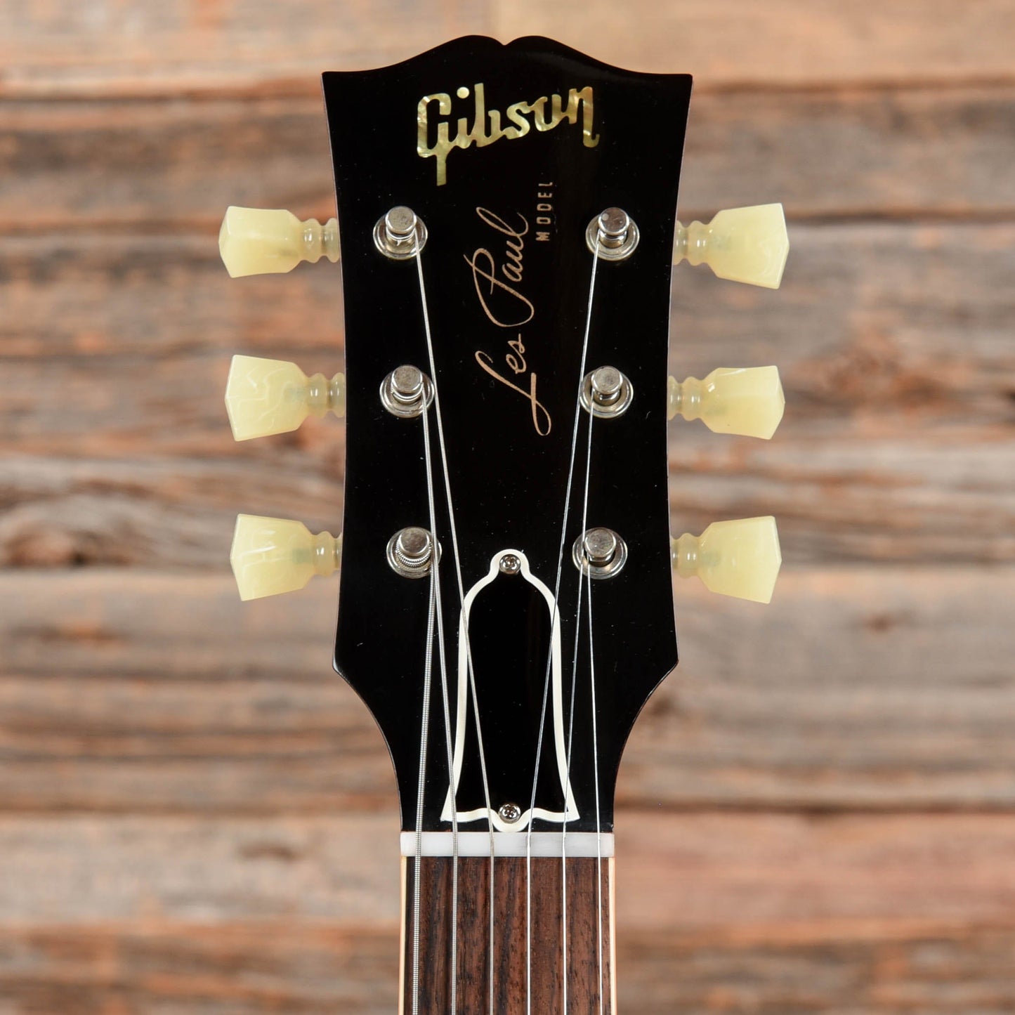 Gibson Custom Shop 60th Anniversary 1960 Les Paul Standard V2 Sunburst Electric Guitars / Solid Body