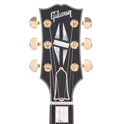 Gibson Custom Shop 60th Anniversary 1961 SG Les Paul Custom Classic White VOS w/Sideway Vibrola Electric Guitars / Solid Body