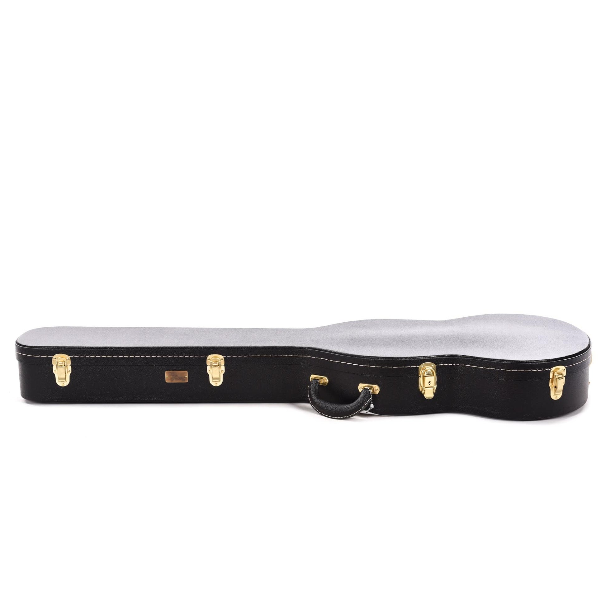 Gibson Custom Shop 60th Anniversary 1961 SG Les Paul Custom Classic White VOS w/Sideway Vibrola Electric Guitars / Solid Body