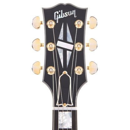 Gibson Custom Shop 60th Anniversary 1961 SG Les Paul Custom Classic White VOS w/Sideway Vibrola Electric Guitars / Solid Body