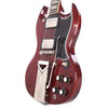 Gibson Custom Shop 60th Anniversary 1961 SG Les Paul Standard Cherry Red VOS w/Sideway Vibrola Electric Guitars / Solid Body