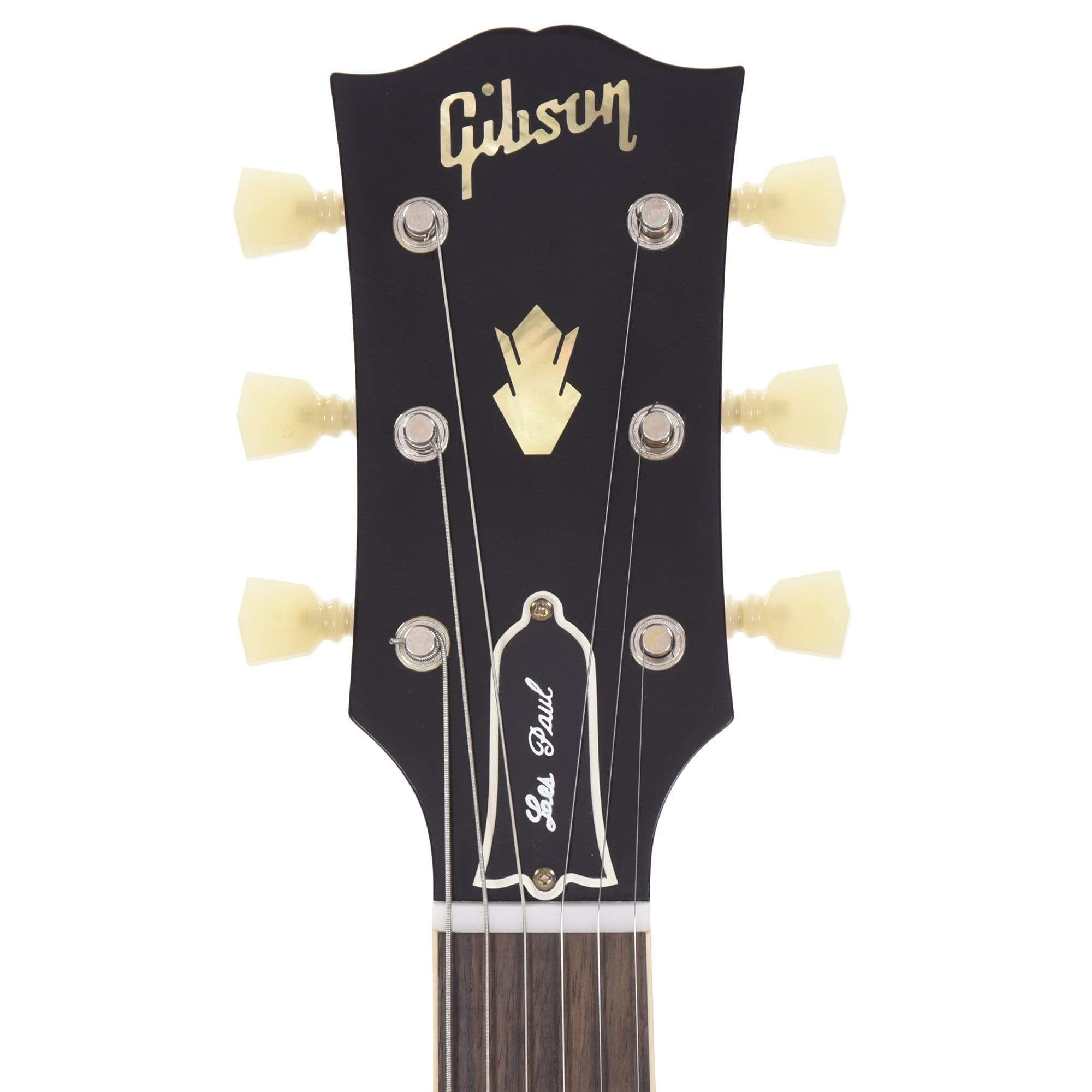 Gibson Custom Shop 60th Anniversary 1961 SG Les Paul Standard Cherry Red VOS w/Sideway Vibrola Electric Guitars / Solid Body