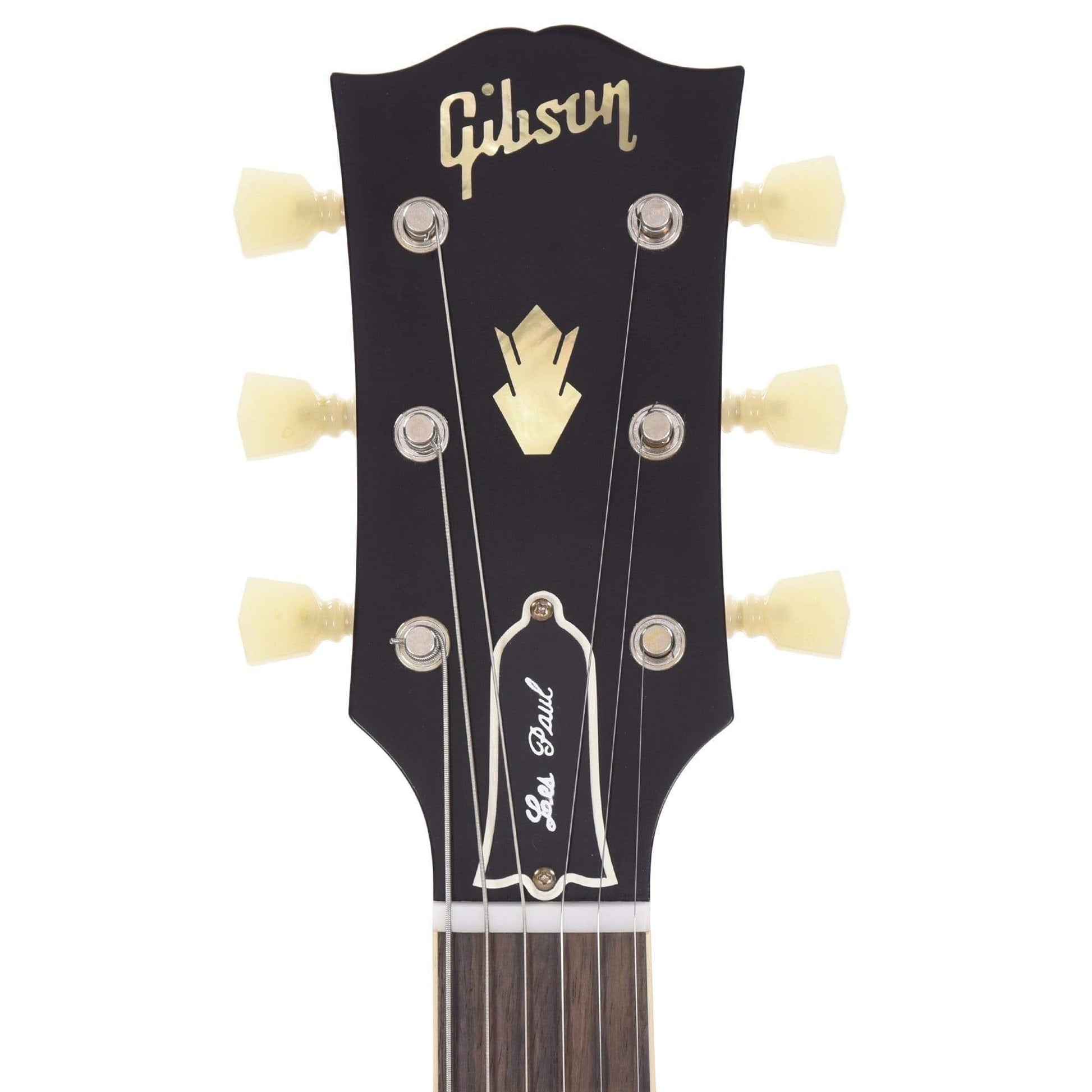 Gibson Custom Shop 60th Anniversary 1961 SG Les Paul Standard Cherry Red VOS w/Sideway Vibrola Electric Guitars / Solid Body