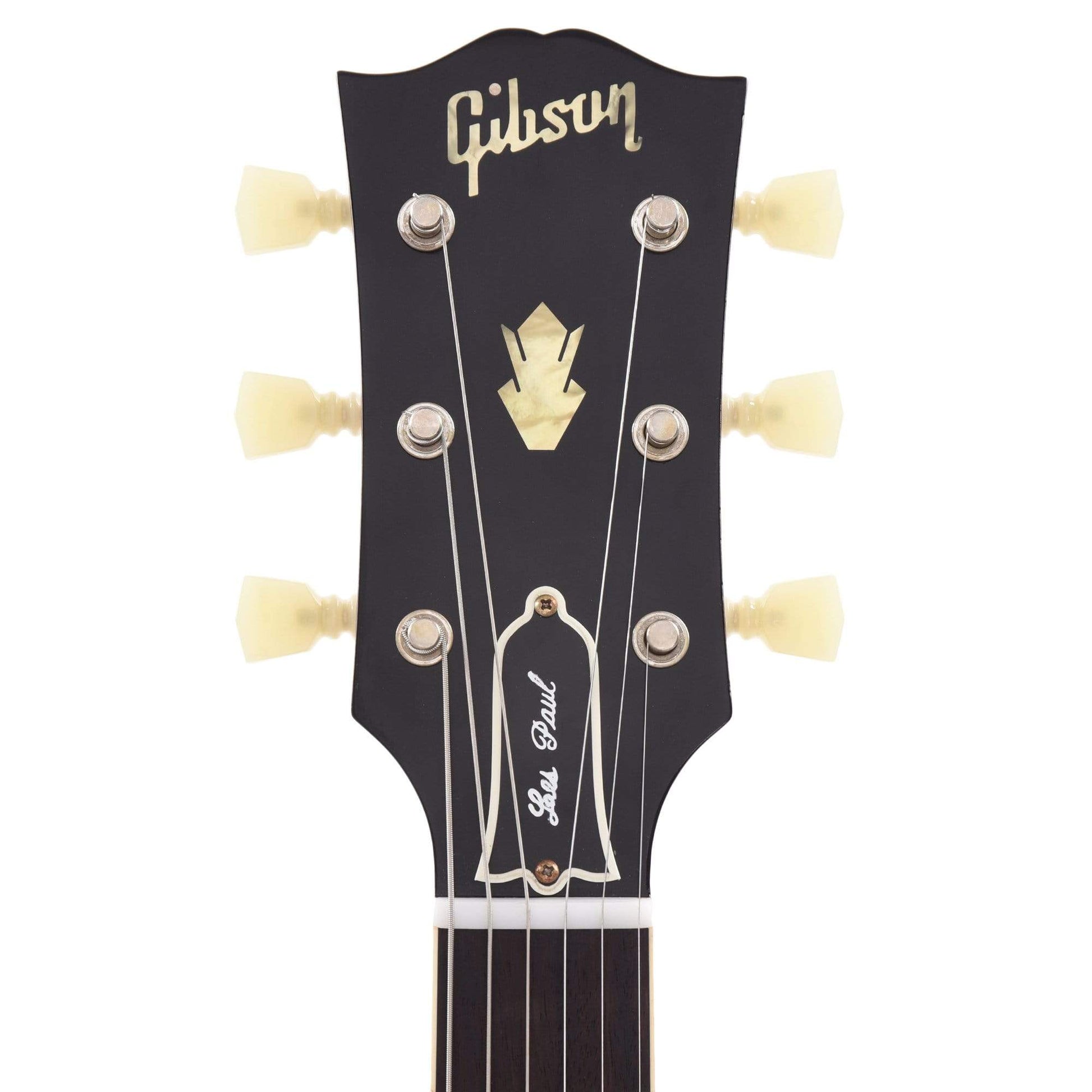 Gibson Custom Shop 60th Anniversary 1961 SG Les Paul Standard Cherry Red VOS w/Sideway Vibrola Electric Guitars / Solid Body