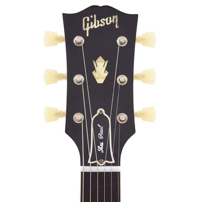 Gibson Custom Shop 60th Anniversary 1961 SG Les Paul Standard Cherry Red VOS w/Sideway Vibrola Electric Guitars / Solid Body