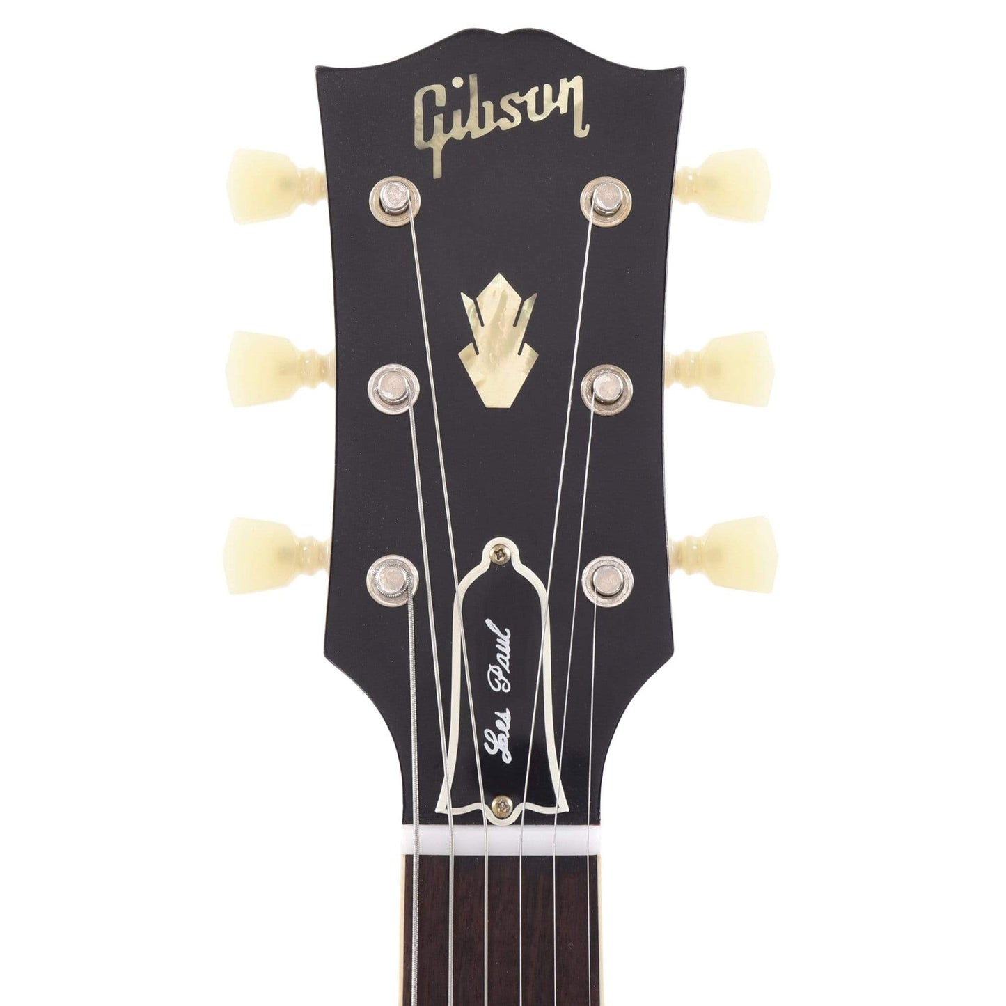 Gibson Custom Shop 60th Anniversary 1961 SG Les Paul Standard Cherry Red VOS w/Sideway Vibrola Electric Guitars / Solid Body