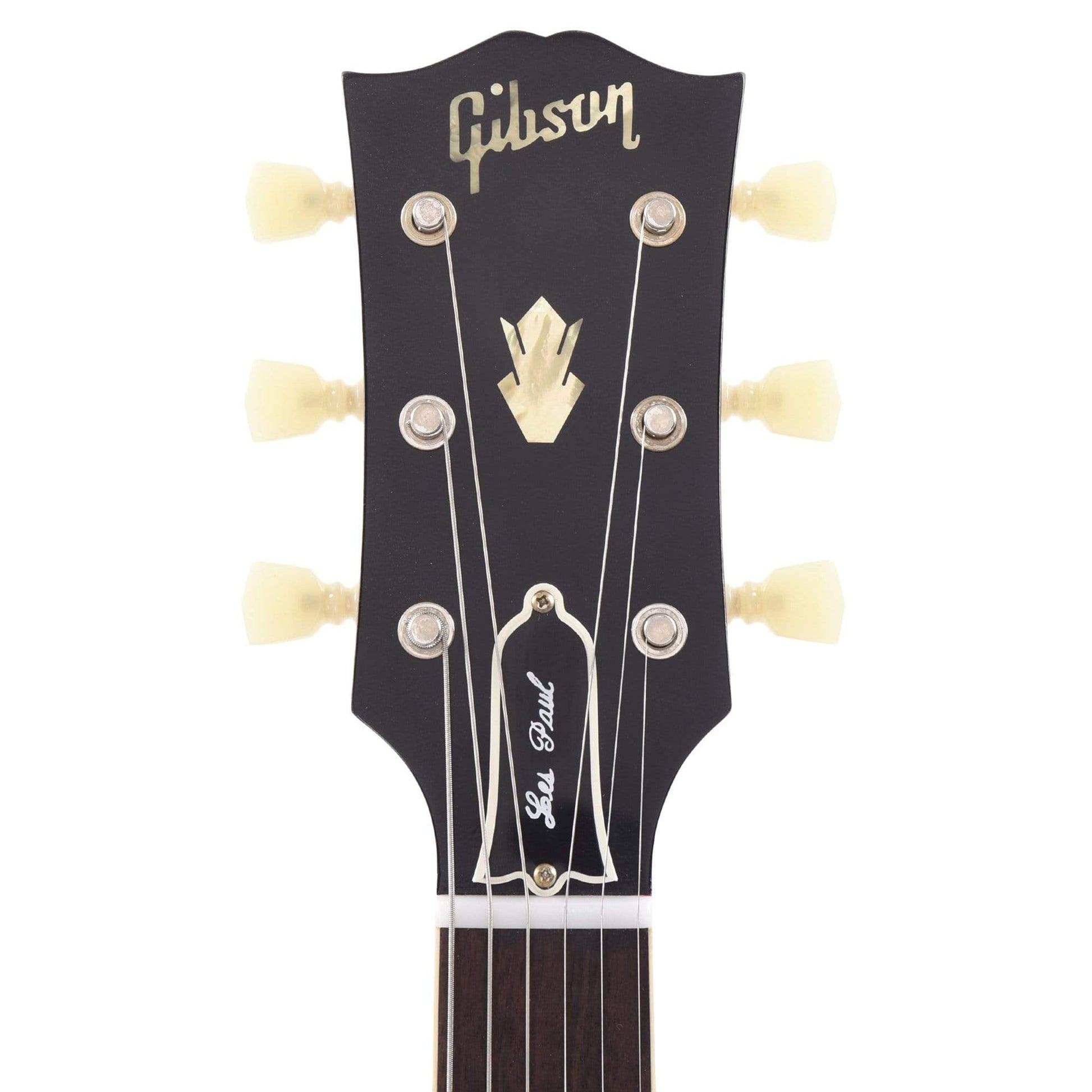 Gibson Custom Shop 60th Anniversary 1961 SG Les Paul Standard Cherry Red VOS w/Sideway Vibrola Electric Guitars / Solid Body