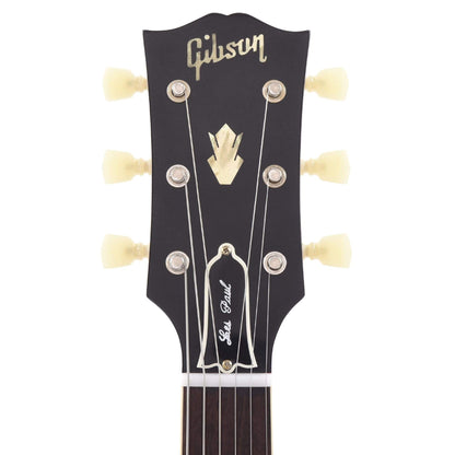 Gibson Custom Shop 60th Anniversary 1961 SG Les Paul Standard Cherry Red VOS w/Sideway Vibrola Electric Guitars / Solid Body