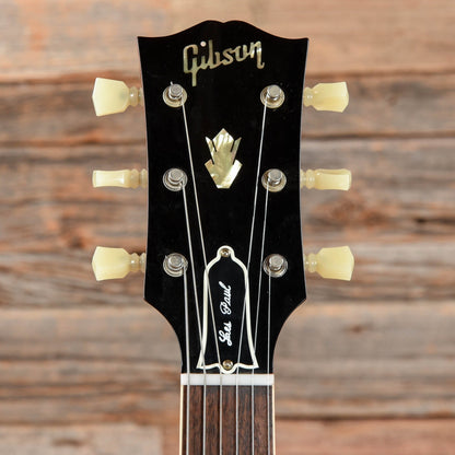 Gibson Custom Shop 60th Anniversary 1961 SG Les Paul Standard Cherry Red VOS w/Sideway Vibrola Electric Guitars / Solid Body