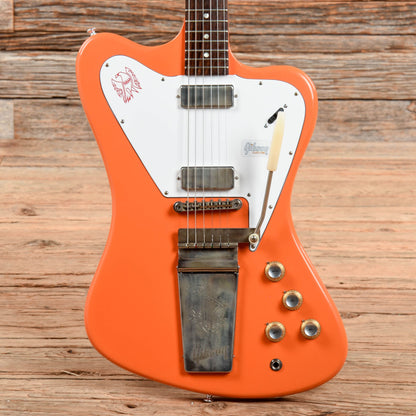Gibson Custom Shop '65 Non Reverse Firebird Orange 2020 Electric Guitars / Solid Body