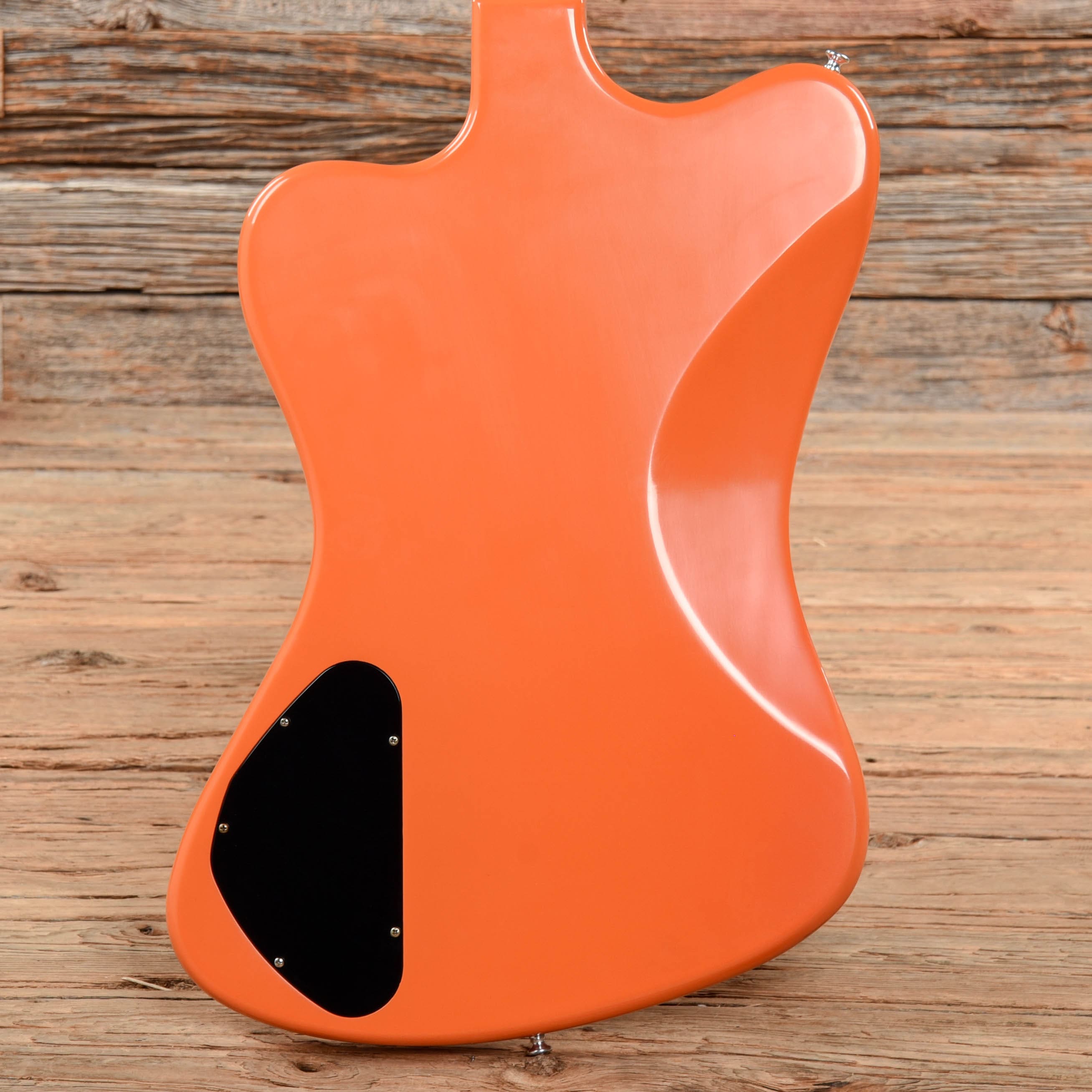 Gibson Custom Shop '65 Non Reverse Firebird Orange 2020 Electric Guitars / Solid Body