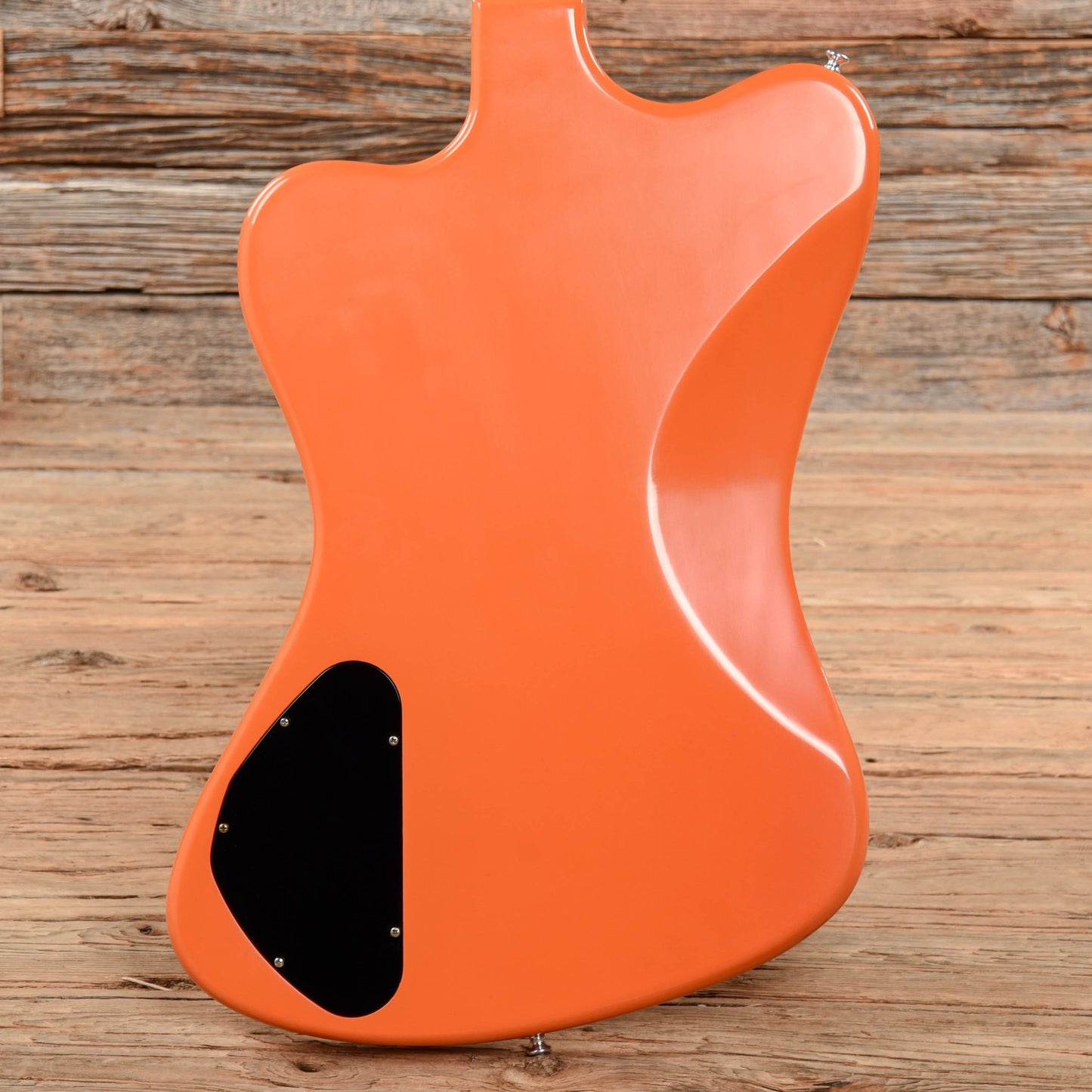 Gibson Custom Shop '65 Non Reverse Firebird Orange 2020 Electric Guitars / Solid Body