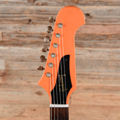 Gibson Custom Shop '65 Non Reverse Firebird Orange 2020 Electric Guitars / Solid Body