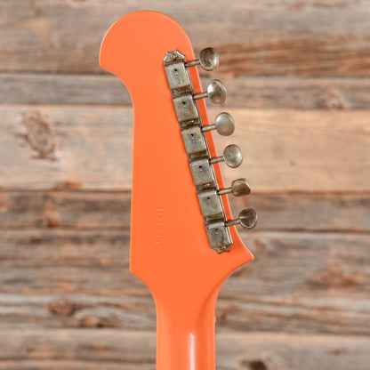 Gibson Custom Shop '65 Non Reverse Firebird Orange 2020 Electric Guitars / Solid Body