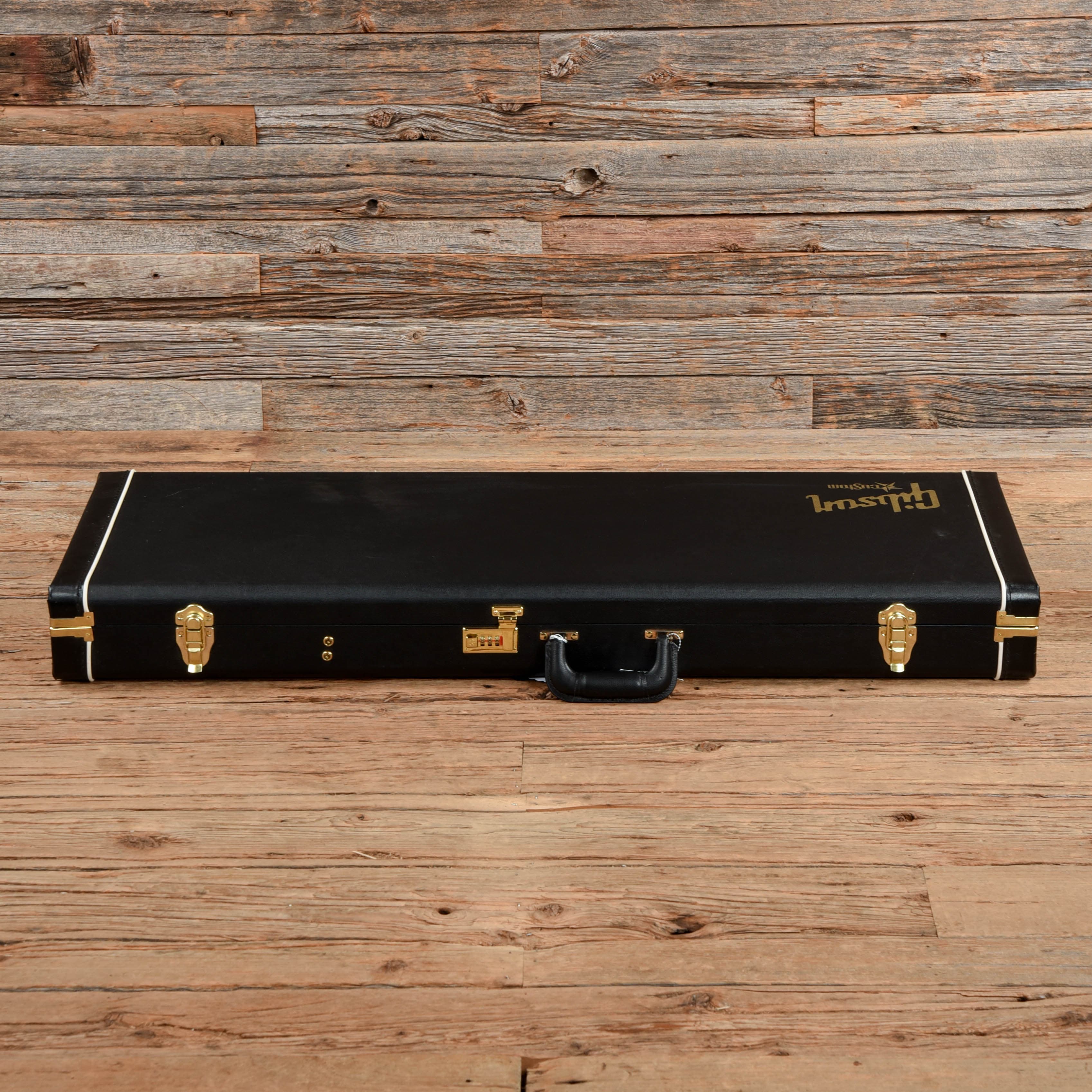 Gibson Custom Shop '65 Non Reverse Firebird Orange 2020 Electric Guitars / Solid Body