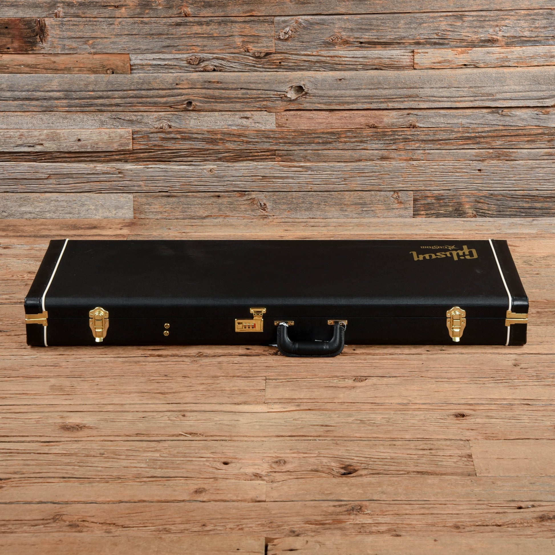 Gibson Custom Shop '65 Non Reverse Firebird Orange 2020 Electric Guitars / Solid Body